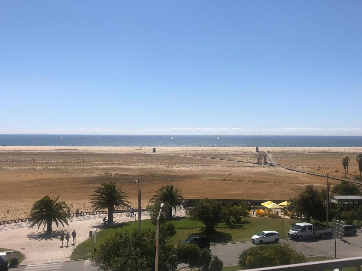 Stella Di Mare - Alojamento Local Figueira da Foz Εξωτερικό φωτογραφία