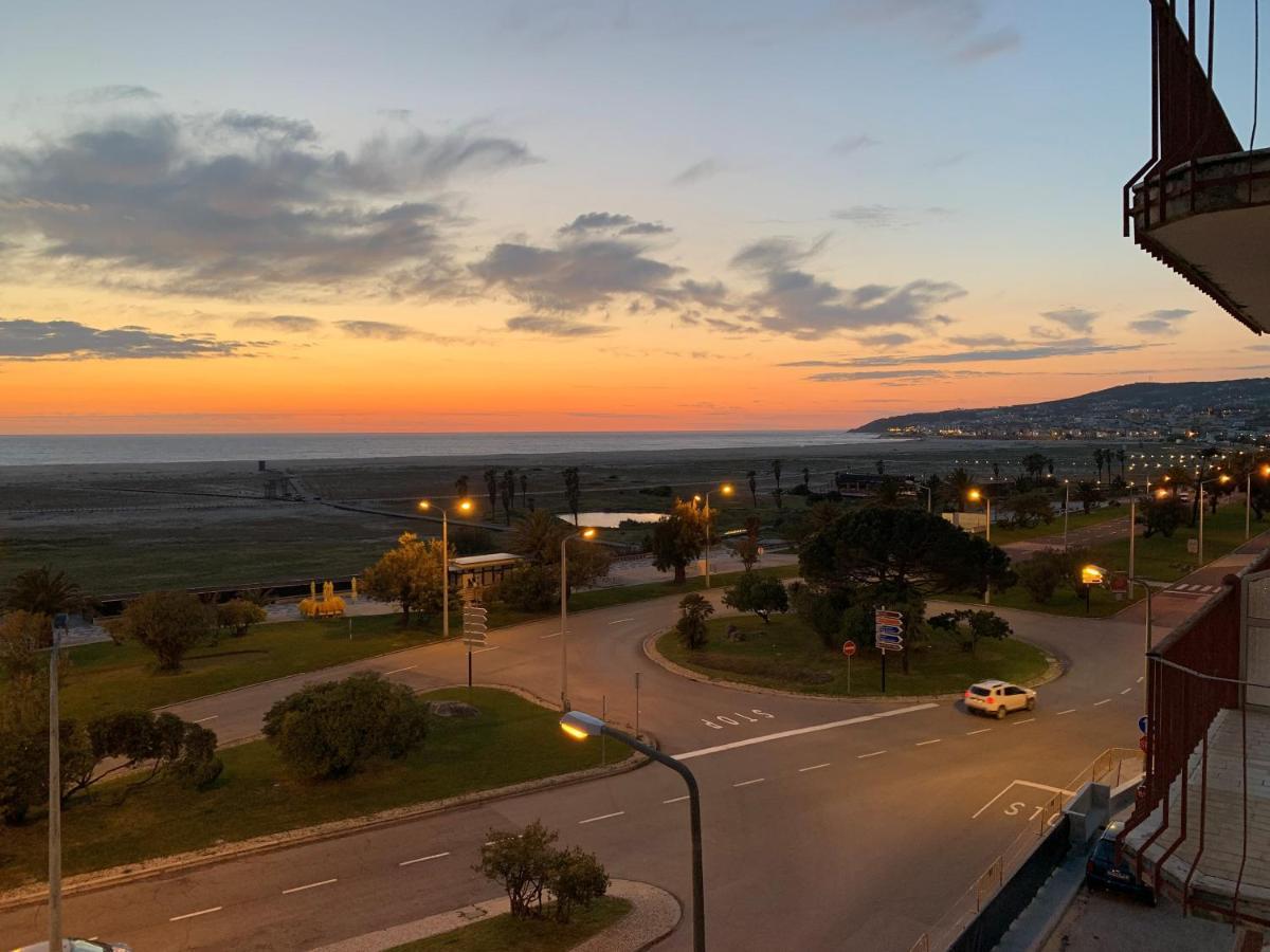 Stella Di Mare - Alojamento Local Figueira da Foz Εξωτερικό φωτογραφία