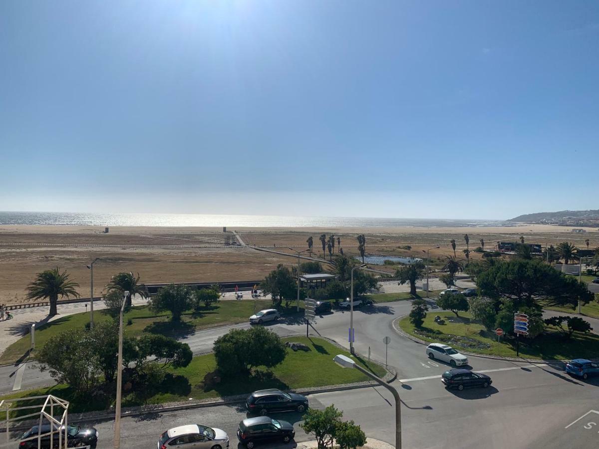 Stella Di Mare - Alojamento Local Figueira da Foz Εξωτερικό φωτογραφία