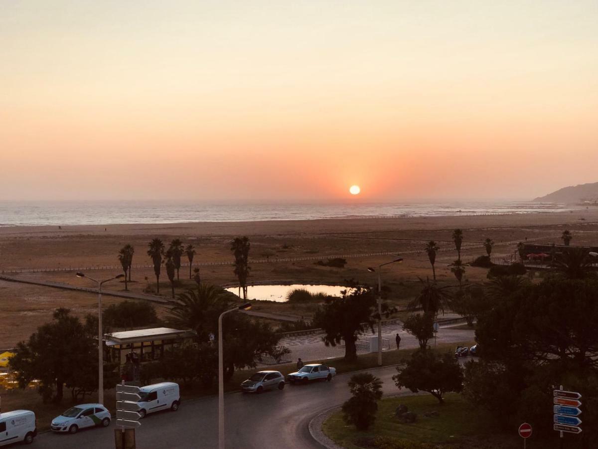 Stella Di Mare - Alojamento Local Figueira da Foz Εξωτερικό φωτογραφία